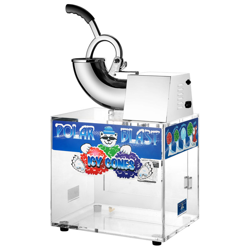 Great Northern Popcorn Snow Cone Machine & Reviews Wayfair